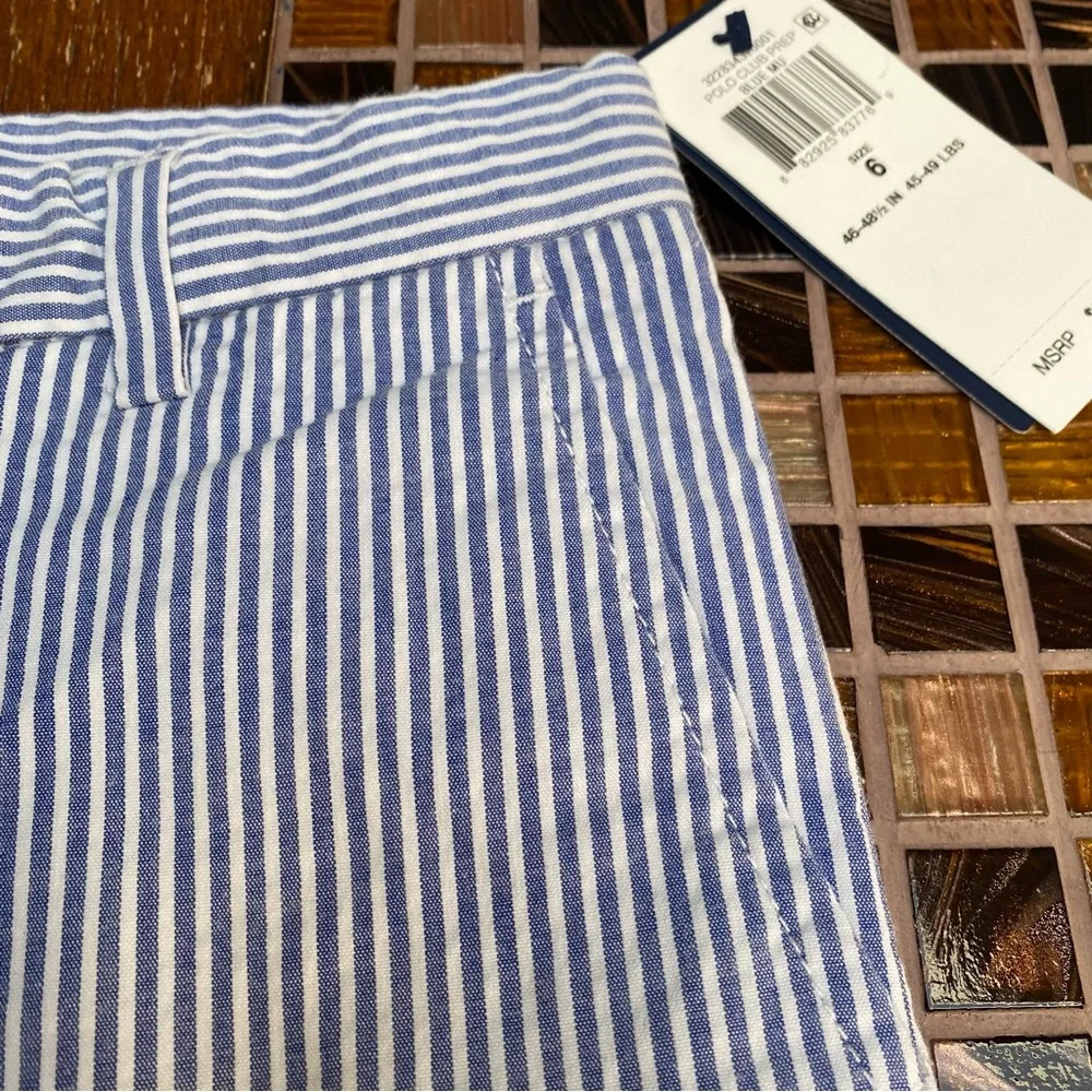 Ralph Lauren Polo Club Boys Collection
